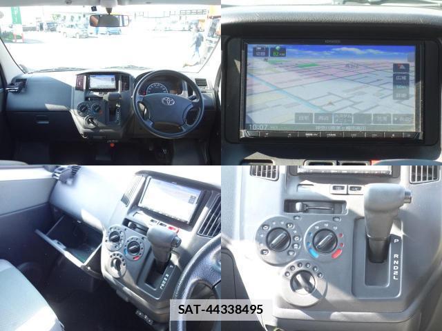 Toyota TOWNACE VAN 2020-02 7813137-5