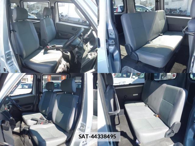 Toyota TOWNACE VAN 2020-02 7813137-6