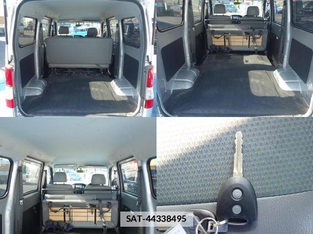 Toyota TOWNACE VAN 2020-02 7813137-7