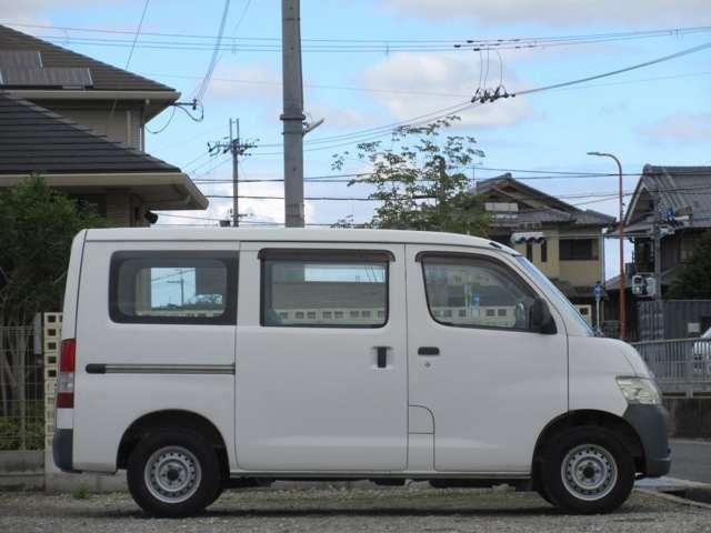 Toyota TOWNACE VAN 2012-11 7813543-12