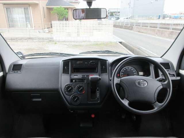 Toyota TOWNACE VAN 2012-11 7813543-16