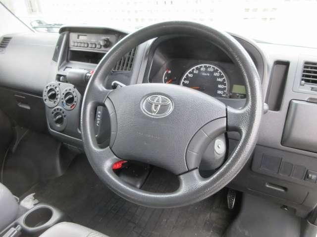 Toyota TOWNACE VAN 2012-11 7813543-17
