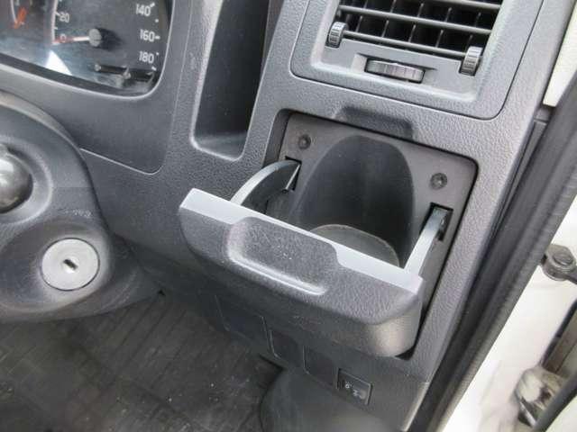 Toyota TOWNACE VAN 2012-11 7813543-18