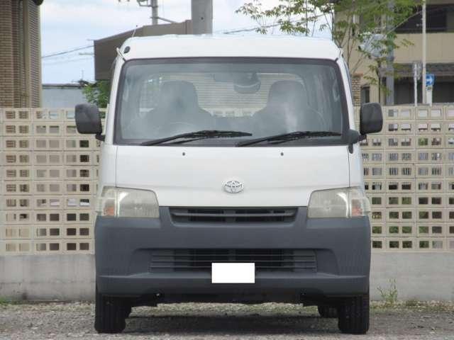 Toyota TOWNACE VAN 2012-11 7813543-2