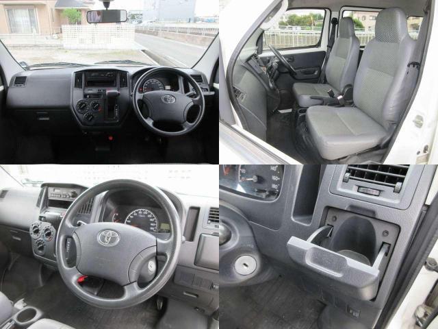 Toyota TOWNACE VAN 2012-11 7813543-6