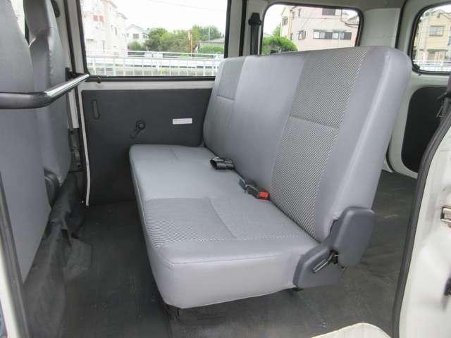 Toyota TOWNACE VAN 2012-11 7813543-7