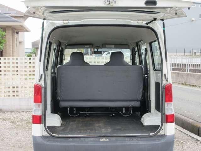 Toyota TOWNACE VAN 2012-11 7813543-8