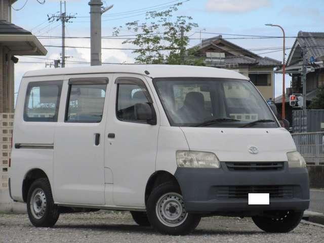 Toyota TOWNACE VAN 2012-11 7813543-9