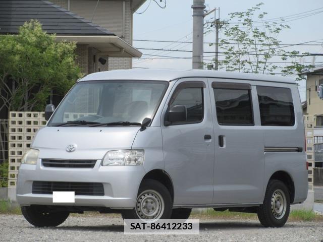 Toyota TOWNACE VAN 2015-04 7813547-0