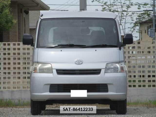 Toyota TOWNACE VAN 2015-04 7813547-11