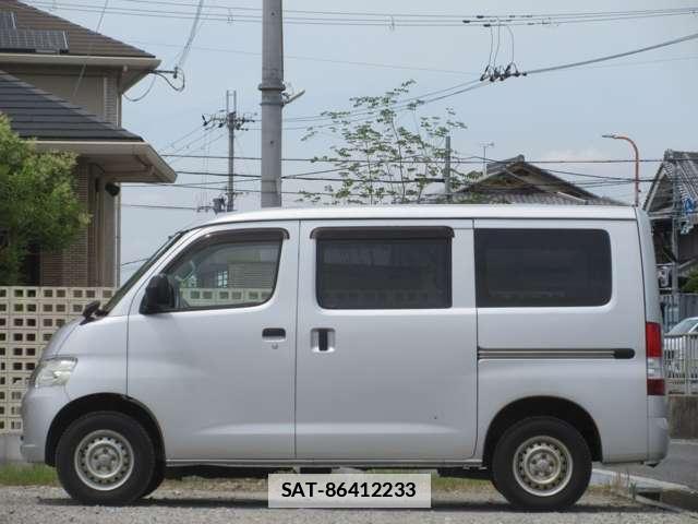 Toyota TOWNACE VAN 2015-04 7813547-12