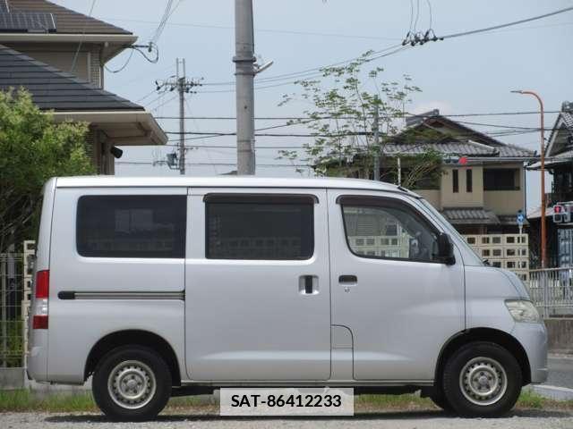 Toyota TOWNACE VAN 2015-04 7813547-13