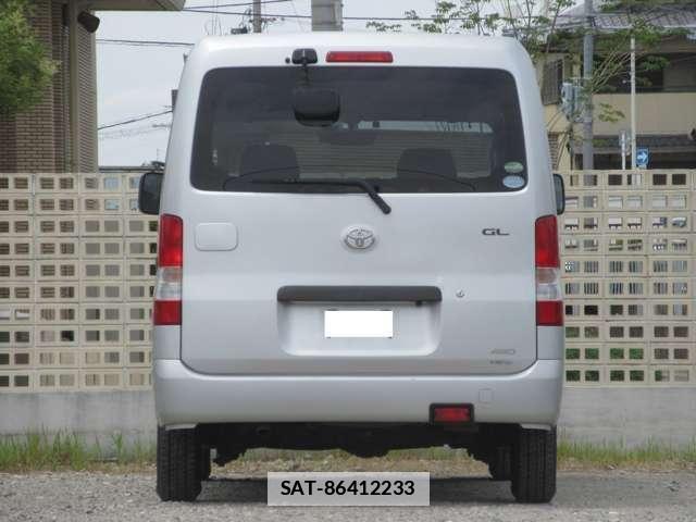 Toyota TOWNACE VAN 2015-04 7813547-14