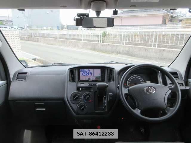 Toyota TOWNACE VAN 2015-04 7813547-15