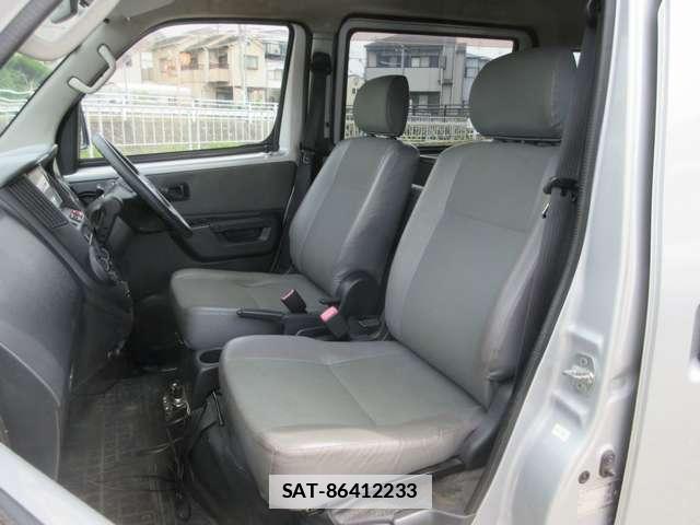 Toyota TOWNACE VAN 2015-04 7813547-17