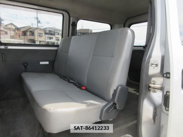 Toyota TOWNACE VAN 2015-04 7813547-18