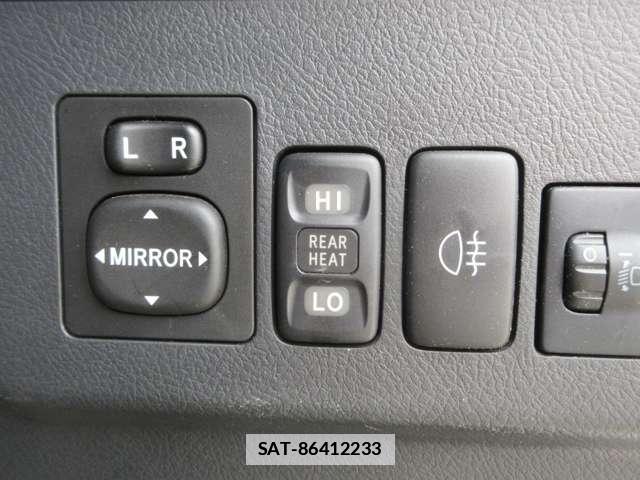 Toyota TOWNACE VAN 2015-04 7813547-19