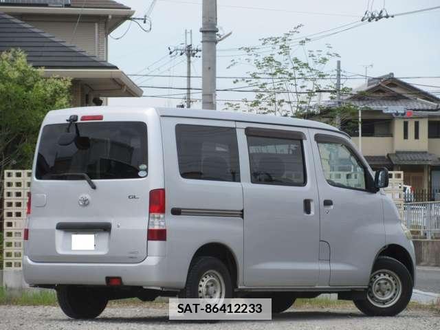 Toyota TOWNACE VAN 2015-04 7813547-2