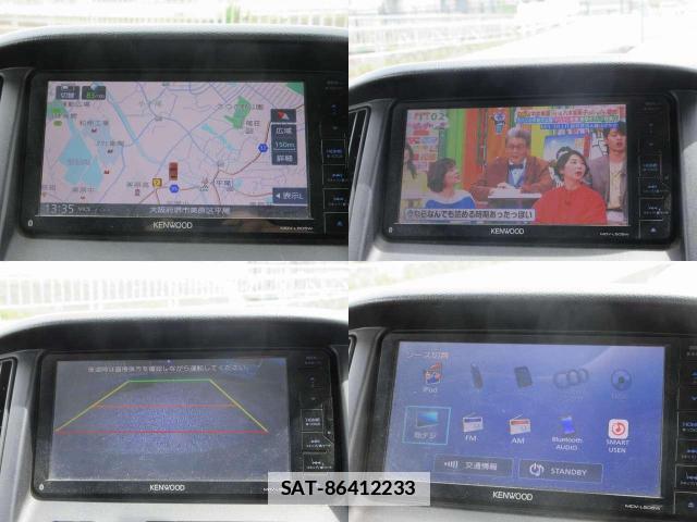 Toyota TOWNACE VAN 2015-04 7813547-7