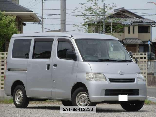 Toyota TOWNACE VAN 2015-04 7813547-9