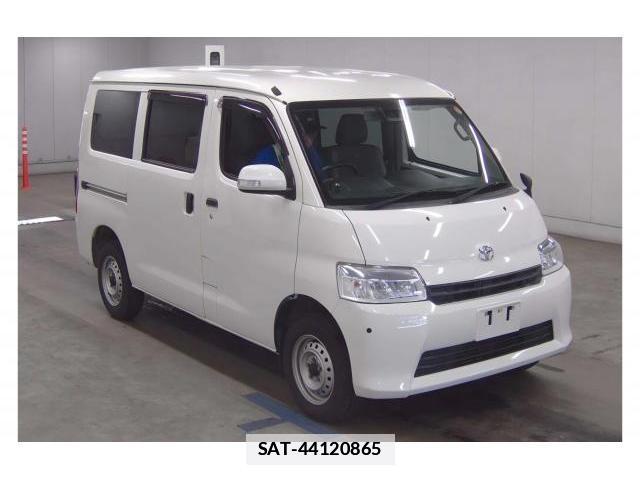 Toyota TOWNACE VAN 2021-04 7814189-0
