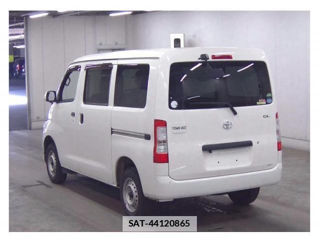 Toyota TOWNACE VAN 2021-04 7814189-1