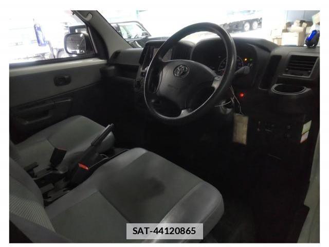 Toyota TOWNACE VAN 2021-04 7814189-2
