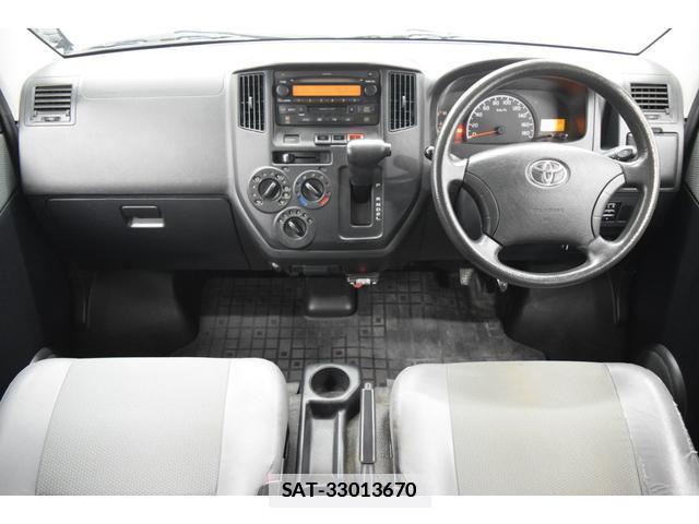 Toyota TOWNACE VAN 2015-03 7815359-11