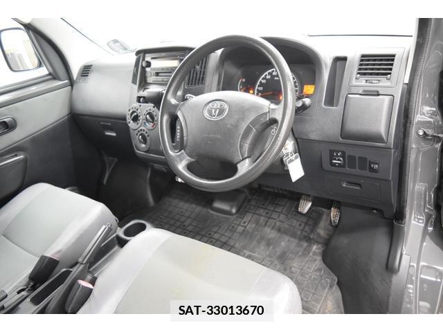 Toyota TOWNACE VAN 2015-03 7815359-14