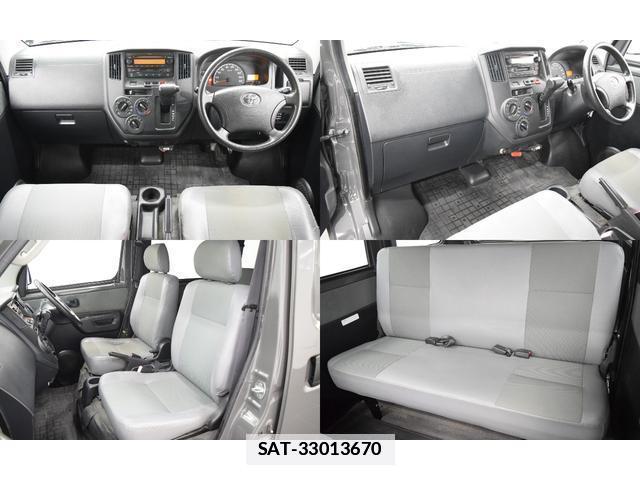 Toyota TOWNACE VAN 2015-03 7815359-17