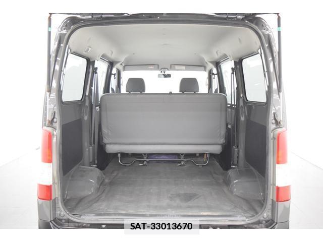 Toyota TOWNACE VAN 2015-03 7815359-18