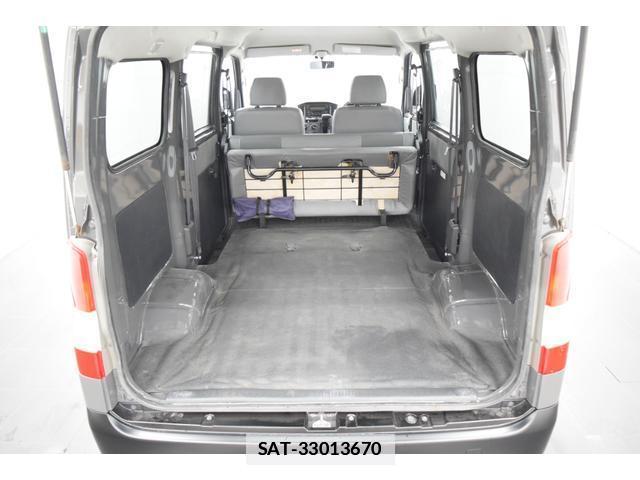 Toyota TOWNACE VAN 2015-03 7815359-19