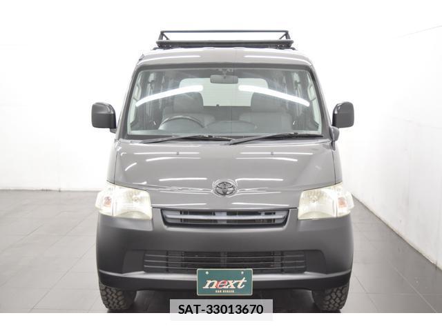 Toyota TOWNACE VAN 2015-03 7815359-6