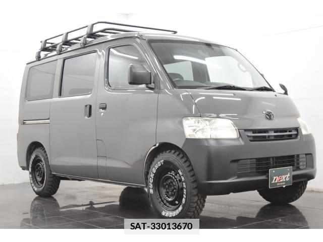 Toyota TOWNACE VAN 2015-03 7815359-7
