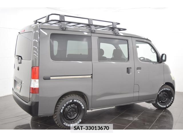 Toyota TOWNACE VAN 2015-03 7815359-8