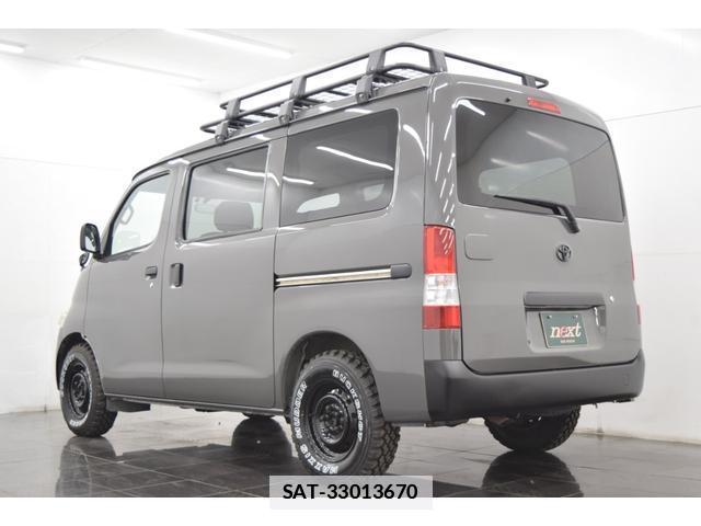 Toyota TOWNACE VAN 2015-03 7815359-9