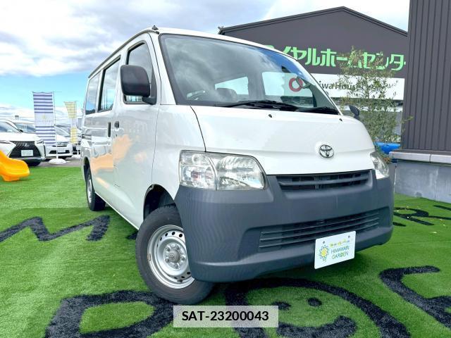 Toyota TOWNACE VAN 2020-02 7816467-0