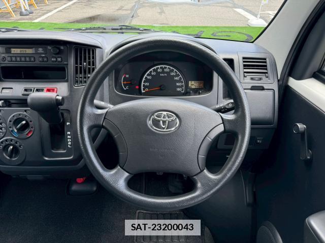Toyota TOWNACE VAN 2020-02 7816467-11
