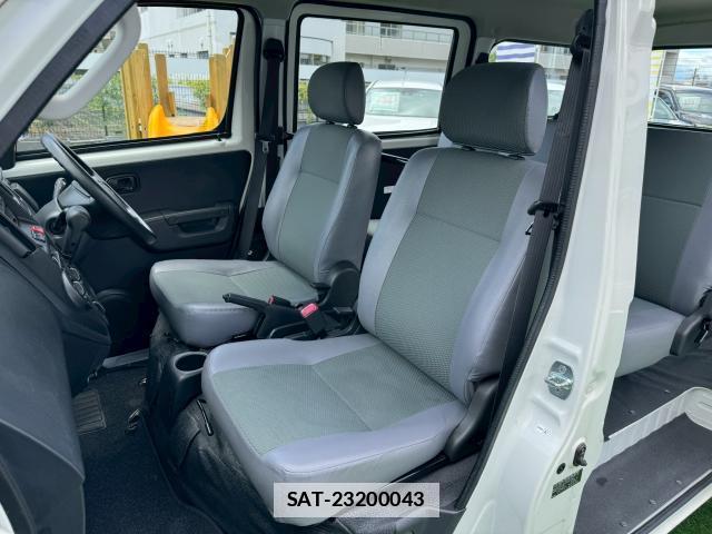 Toyota TOWNACE VAN 2020-02 7816467-12