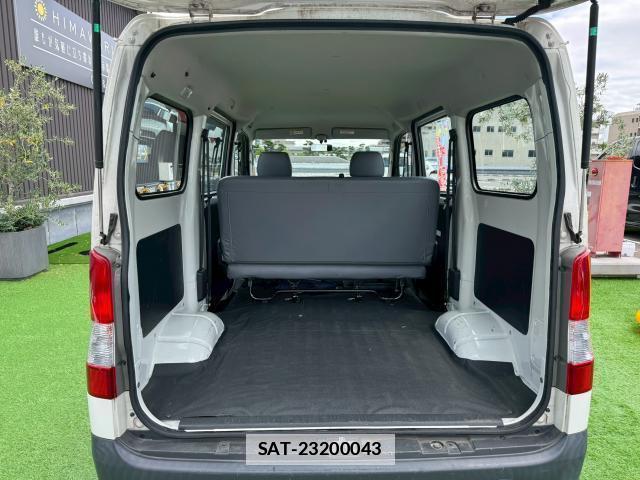 Toyota TOWNACE VAN 2020-02 7816467-13