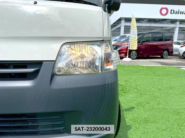 Toyota TOWNACE VAN 2020-02 7816467-14