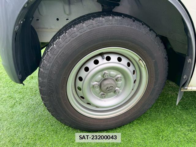 Toyota TOWNACE VAN 2020-02 7816467-15
