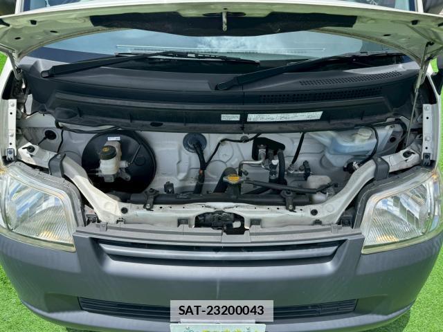Toyota TOWNACE VAN 2020-02 7816467-16
