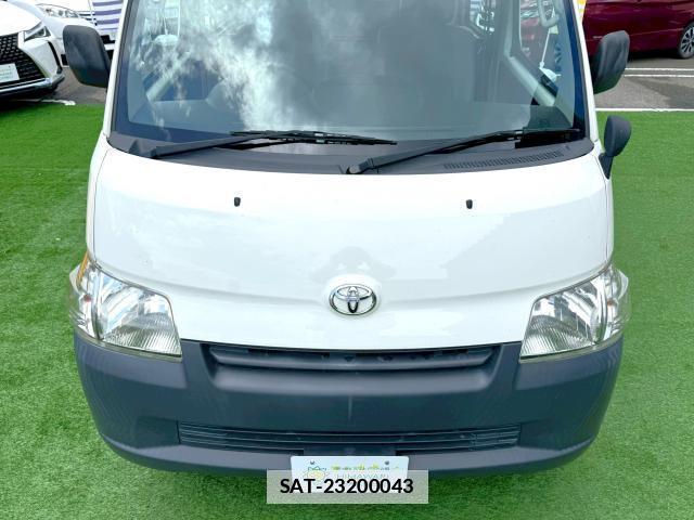 Toyota TOWNACE VAN 2020-02 7816467-17