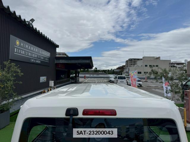 Toyota TOWNACE VAN 2020-02 7816467-18