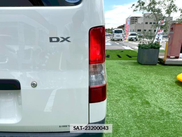 Toyota TOWNACE VAN 2020-02 7816467-19