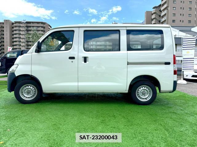 Toyota TOWNACE VAN 2020-02 7816467-2