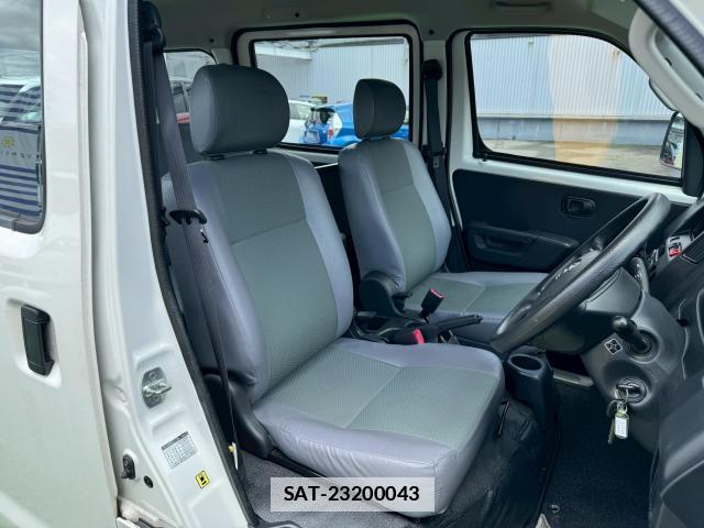 Toyota TOWNACE VAN 2020-02 7816467-4