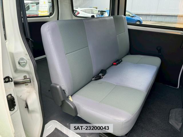Toyota TOWNACE VAN 2020-02 7816467-5