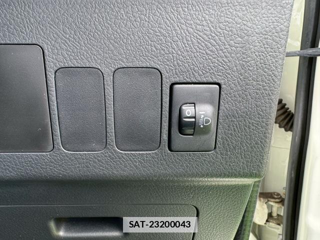 Toyota TOWNACE VAN 2020-02 7816467-6